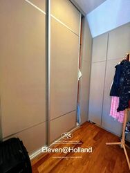 Holland Link (D10), Terrace #455129681